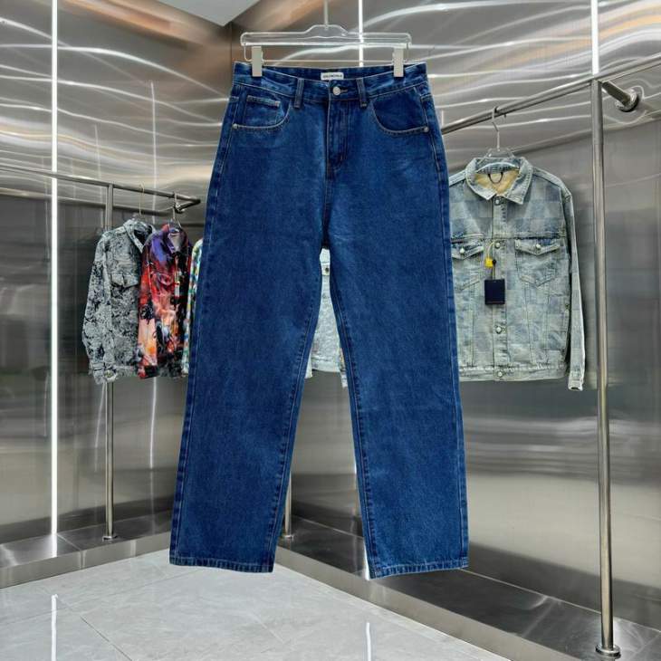 Picture of Balenciaga Jeans Long _SKUBalenciagasz28-36hgntx027940